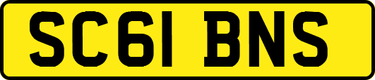 SC61BNS