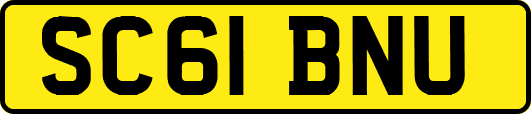 SC61BNU