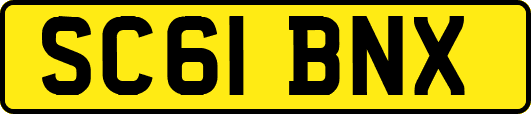 SC61BNX