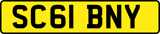 SC61BNY