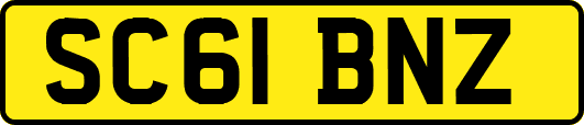 SC61BNZ