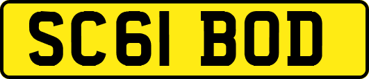 SC61BOD