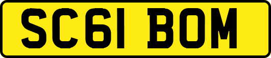 SC61BOM