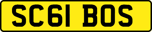 SC61BOS