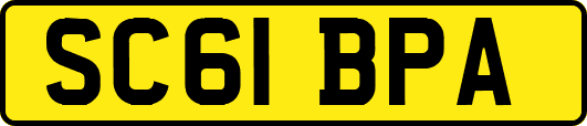SC61BPA