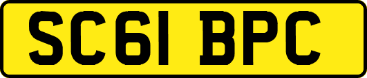 SC61BPC