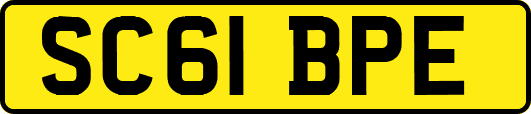 SC61BPE