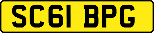 SC61BPG
