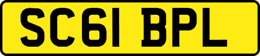 SC61BPL
