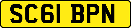 SC61BPN