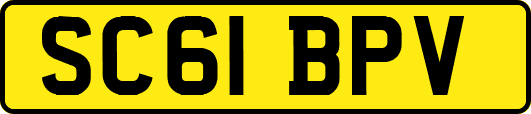 SC61BPV