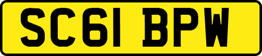 SC61BPW