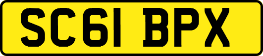 SC61BPX