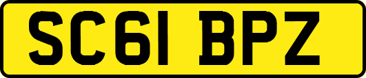 SC61BPZ