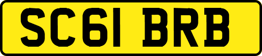 SC61BRB