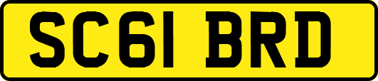 SC61BRD