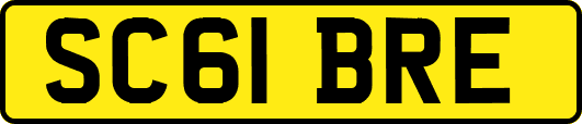 SC61BRE
