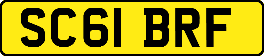 SC61BRF