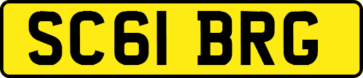 SC61BRG
