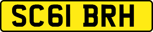 SC61BRH