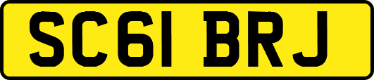 SC61BRJ