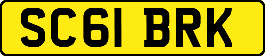 SC61BRK