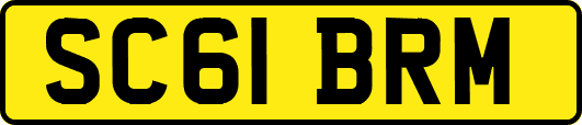SC61BRM