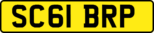 SC61BRP