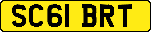 SC61BRT