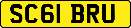 SC61BRU