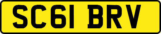 SC61BRV