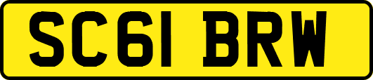 SC61BRW