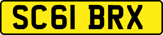 SC61BRX