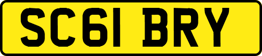 SC61BRY