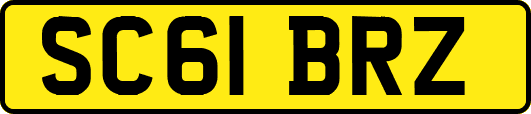 SC61BRZ