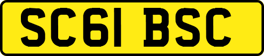 SC61BSC