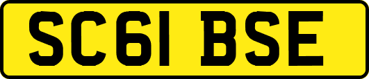 SC61BSE