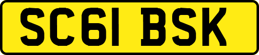 SC61BSK