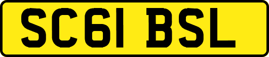 SC61BSL