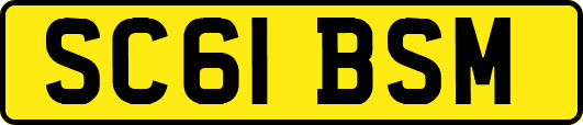 SC61BSM