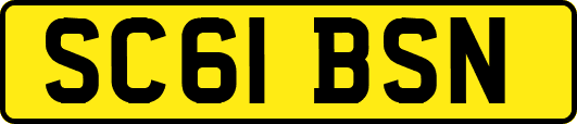 SC61BSN
