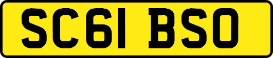 SC61BSO