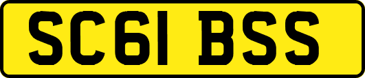 SC61BSS