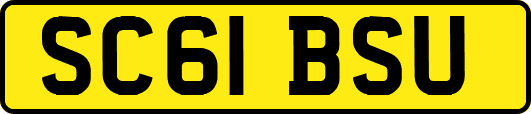 SC61BSU