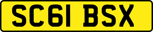 SC61BSX