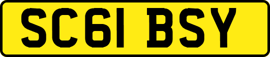 SC61BSY