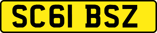 SC61BSZ