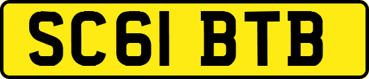 SC61BTB