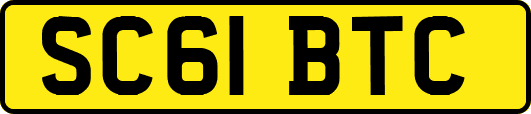 SC61BTC