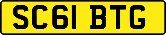 SC61BTG